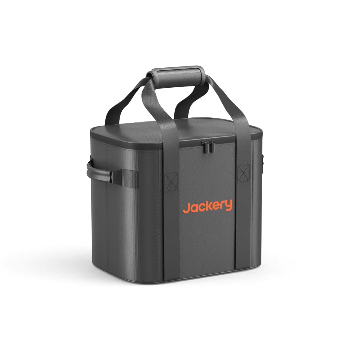 Estuche Jackery talla M (Explorer 1000 v2 / 1500 v2 / 2000 v2)
