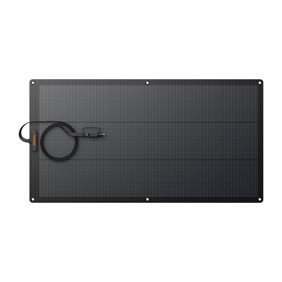 Panel Solar 100W Jackery SolarSaga 100 Light (flexible)