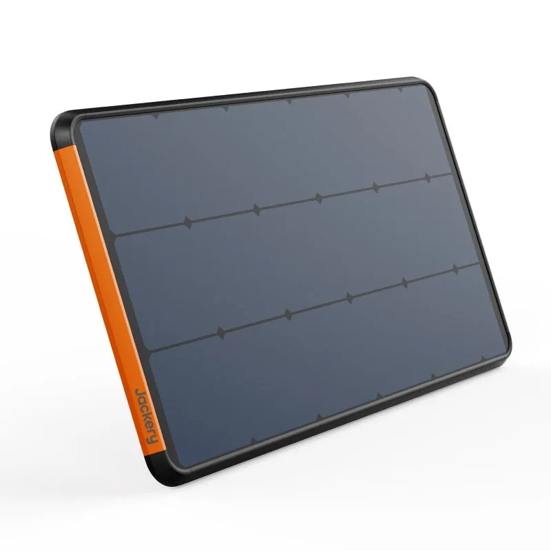 Panel Solar 100W Jackery SolarSaga 100 Prime