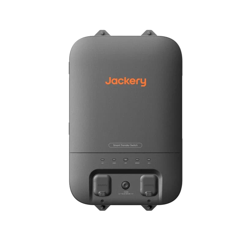 Switch de transferencia automática Jackery (Smart Transfer Switch)