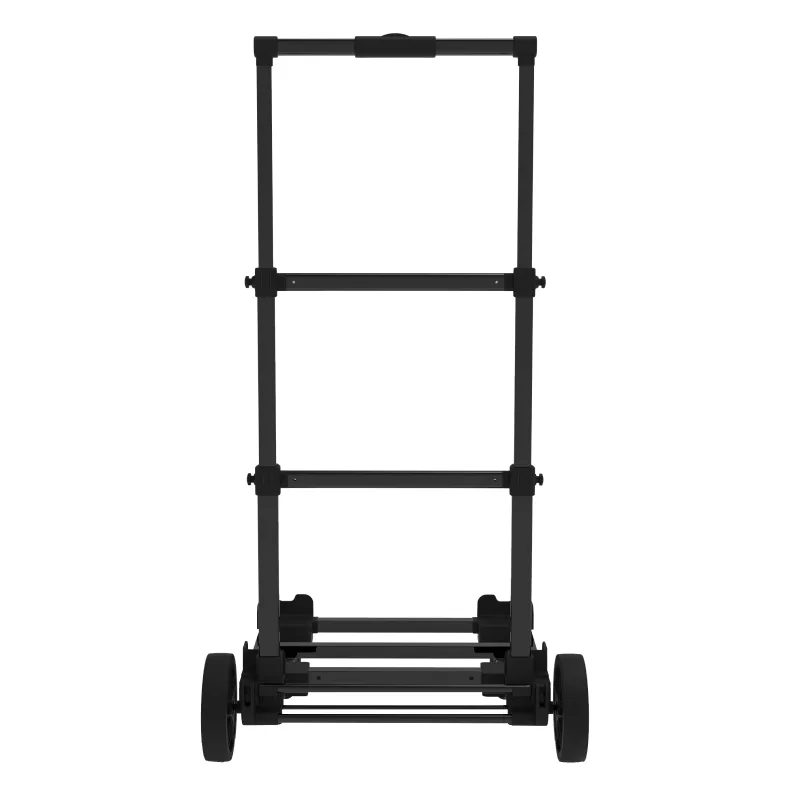 Carro de transporte Jackery para estaciones