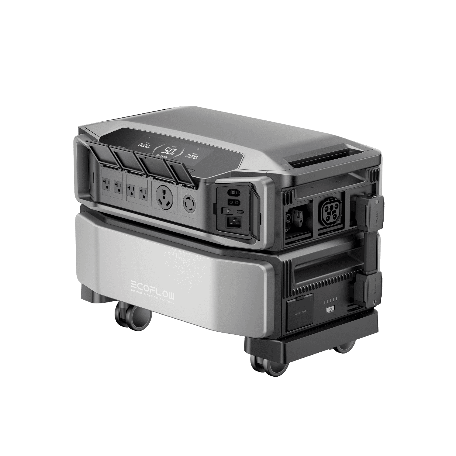 Generador Solar EcoFlow DELTA Pro Ultra — imagen 4