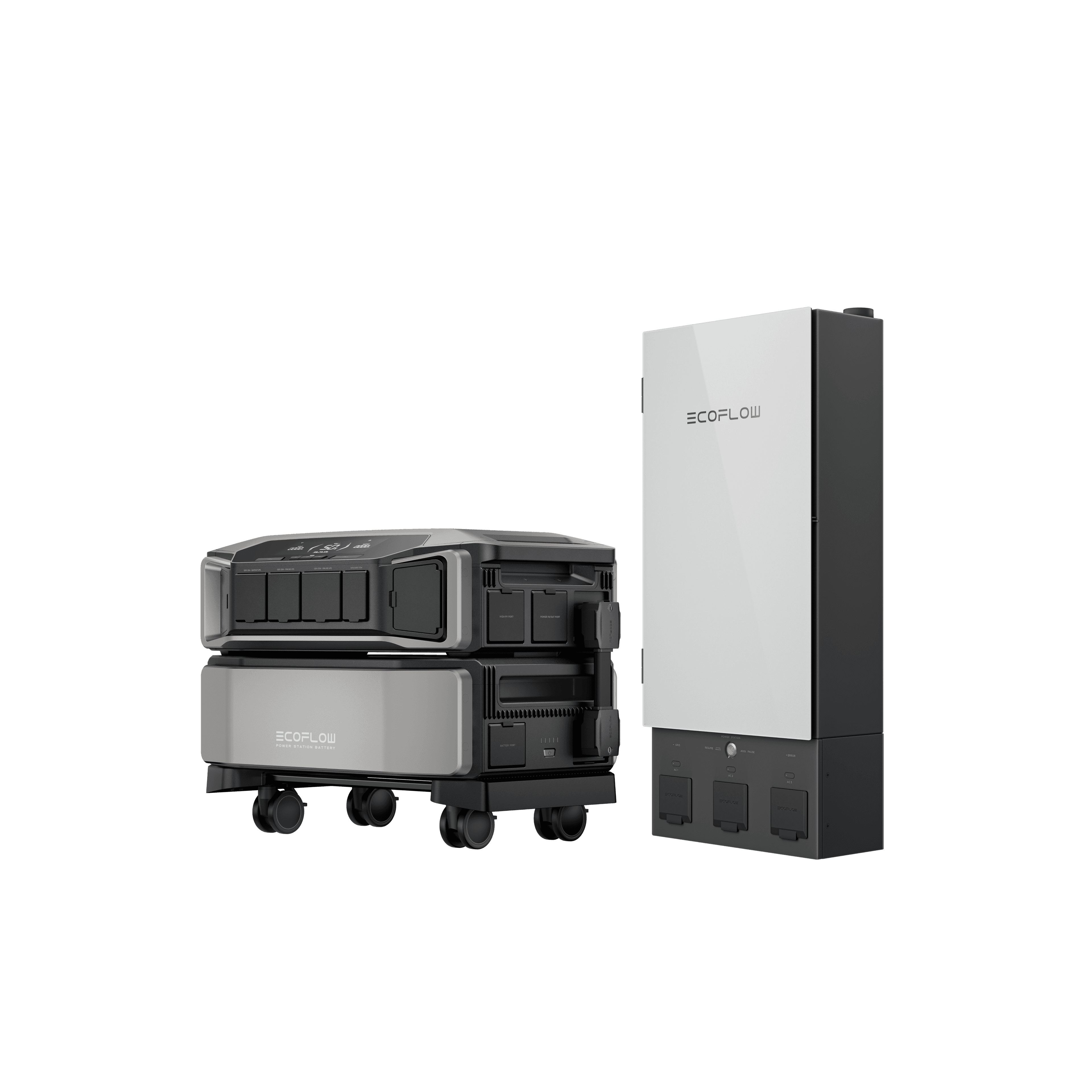 Generador Solar EcoFlow DELTA Pro Ultra — imagen 9