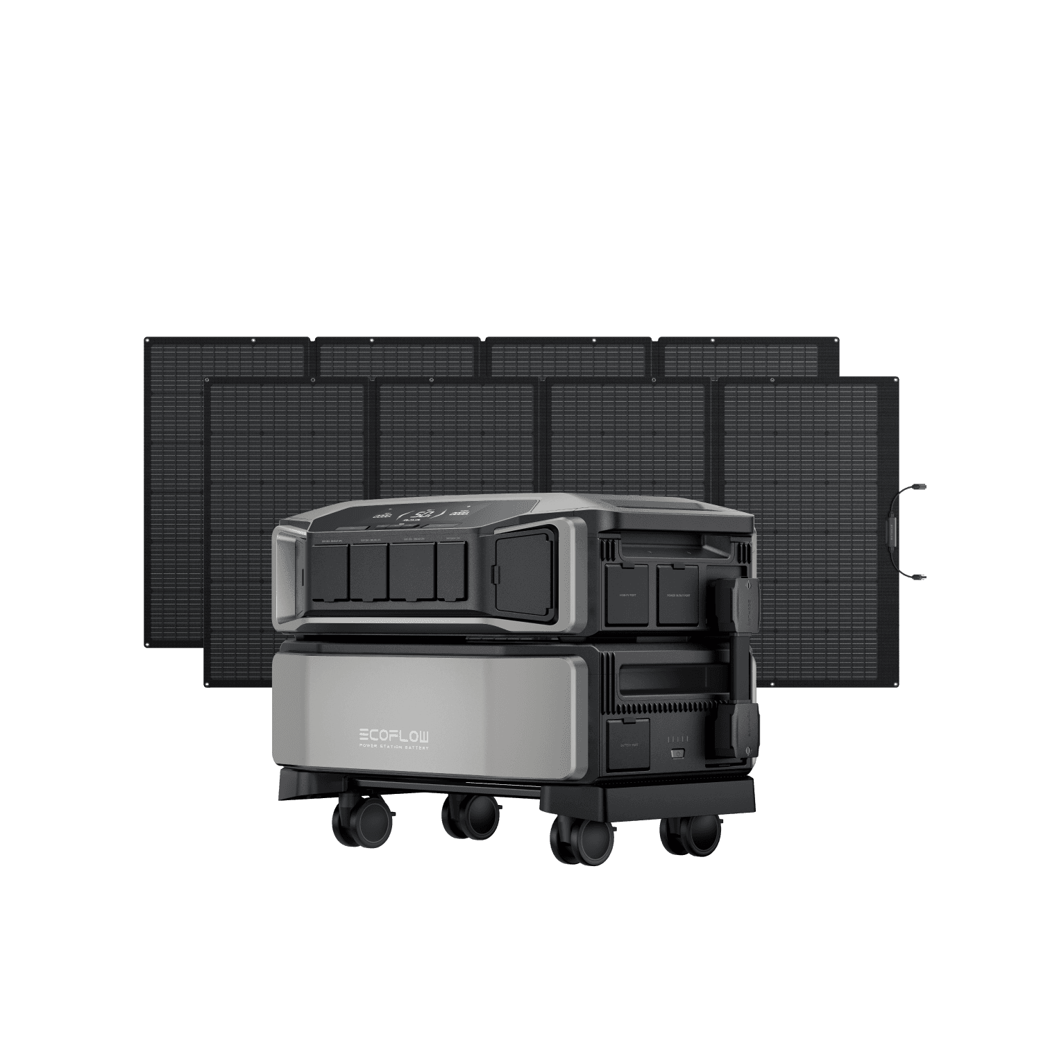Generador Solar EcoFlow DELTA Pro Ultra — imagen 11