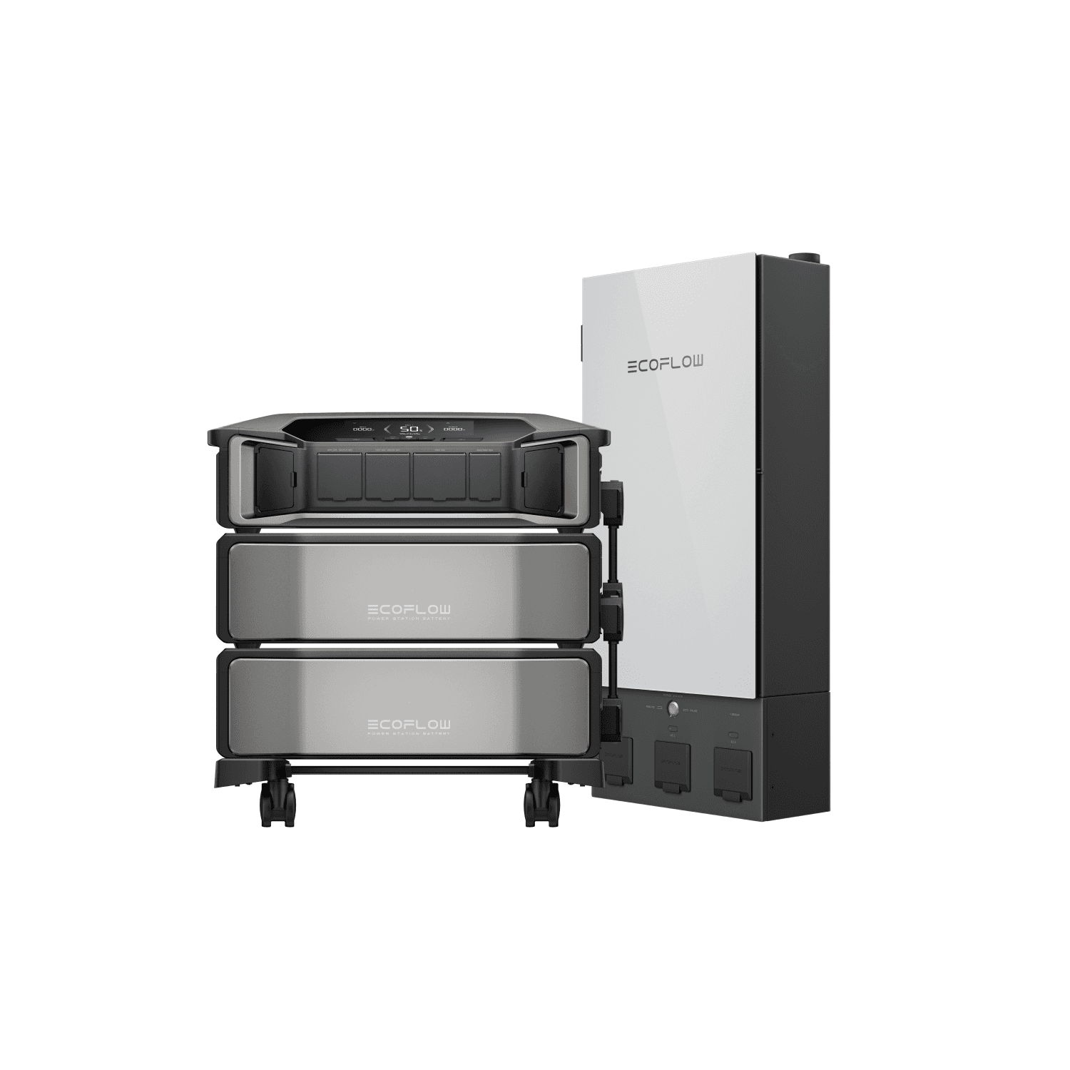 Generador Solar EcoFlow DELTA Pro Ultra — imagen 10