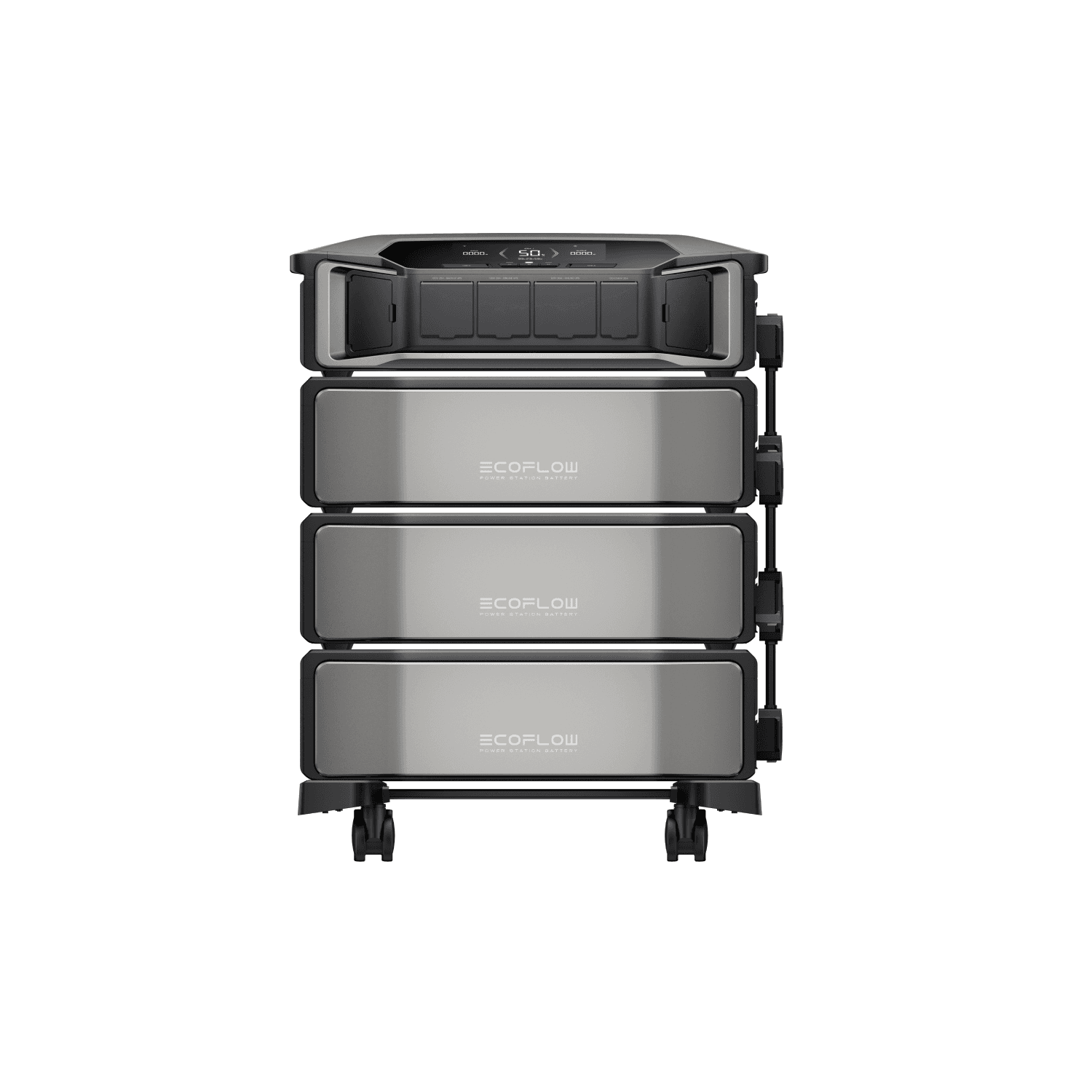Generador Solar EcoFlow DELTA Pro Ultra — imagen 7