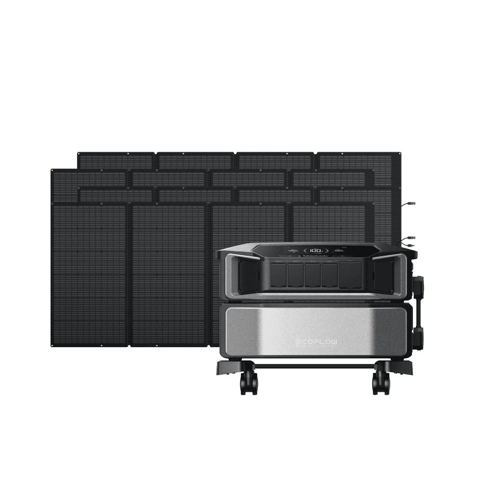 Generador Solar EcoFlow DELTA Pro Ultra — imagen 12