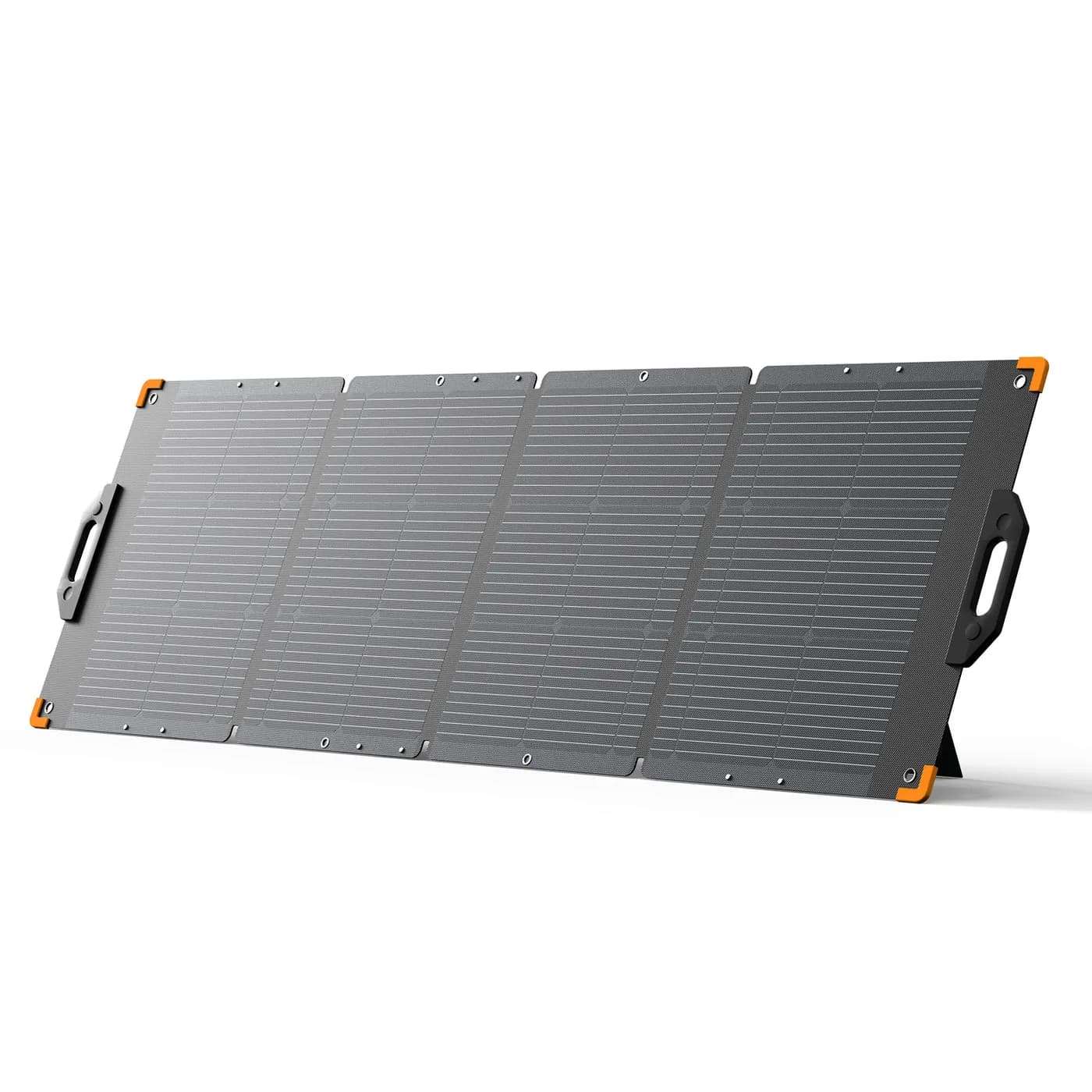 Panel solar plegable Pecron 200W