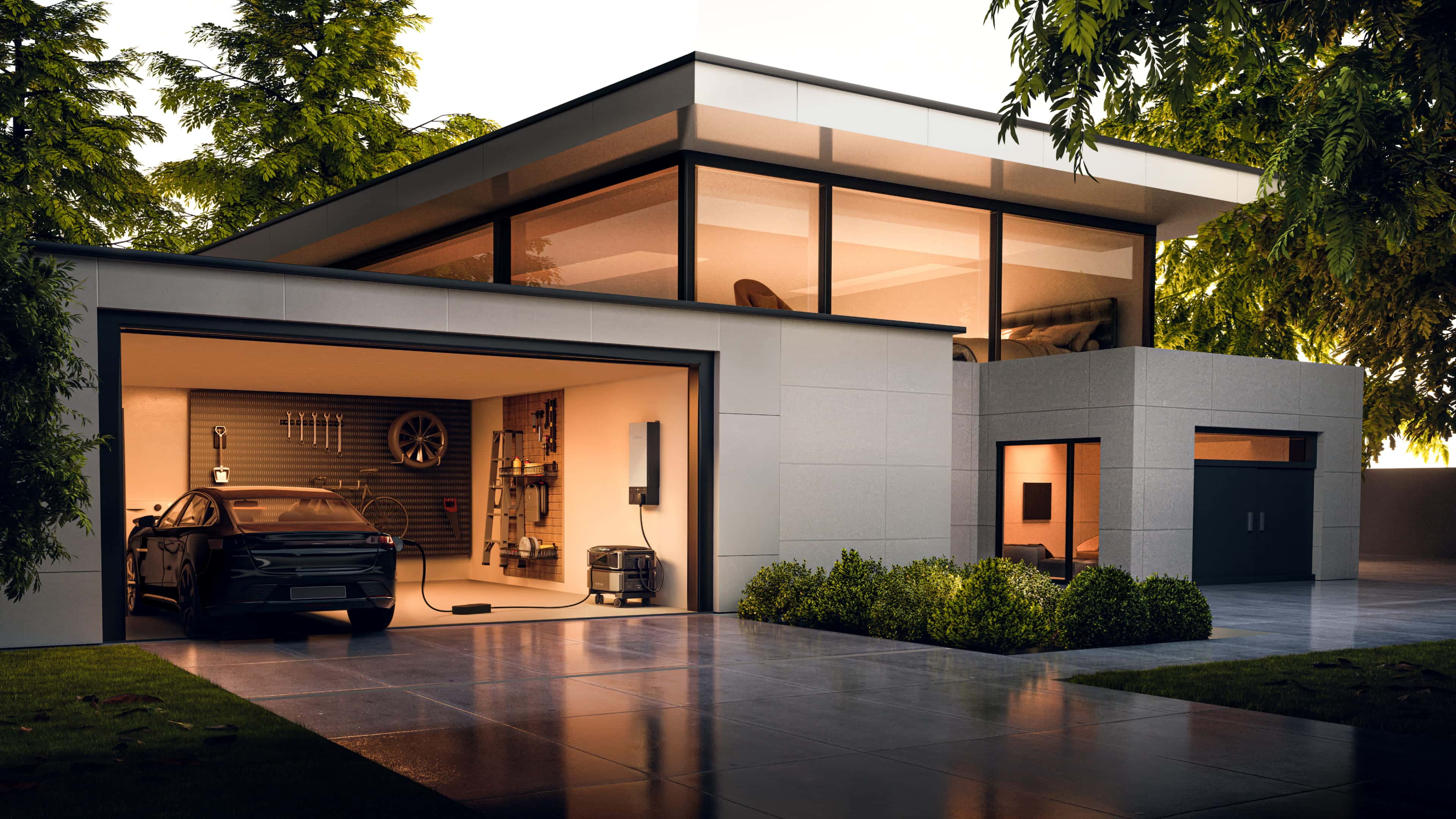 Generador Solar EcoFlow DELTA Pro Ultra — imagen 12