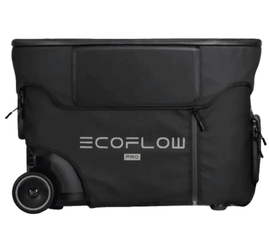 Accesorio Bolsa para DELTA Pro — vista 2