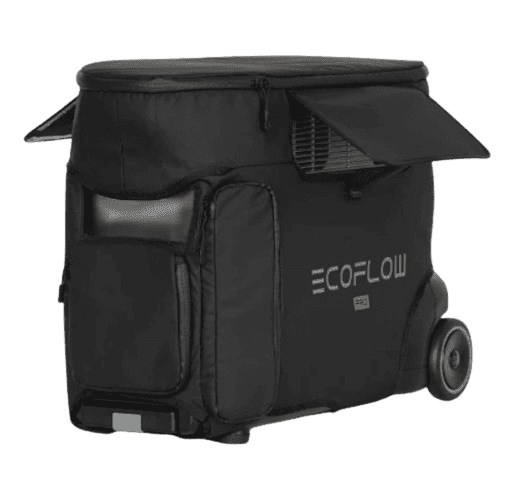 Accesorio Bolsa para DELTA Pro — vista 3