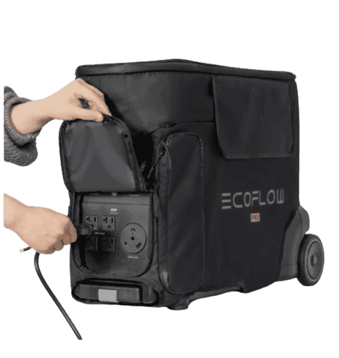 Accesorio Bolsa para DELTA Pro — vista 4