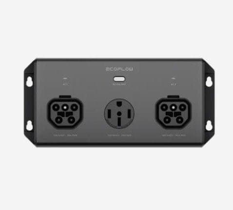 Accesorio Hub 50A para DELTA Pro Ultra — vista 2