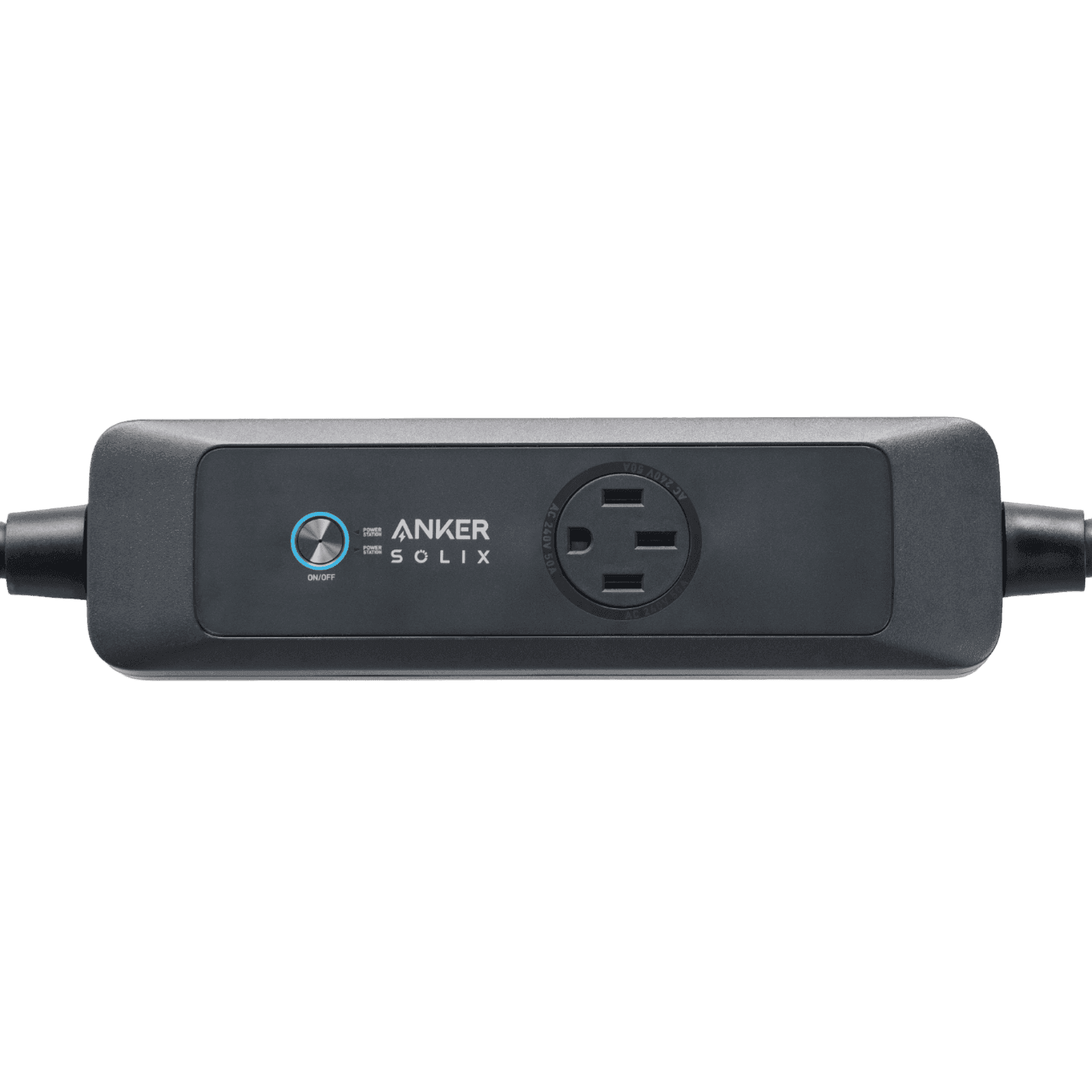 Accesorio Double Power Hub Anker