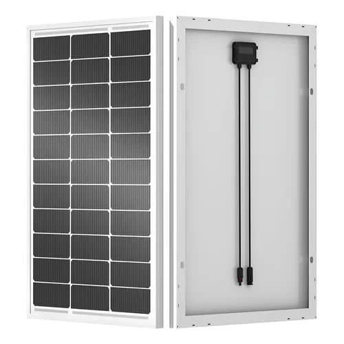 Panel Rigido 100 Restar — vista 2