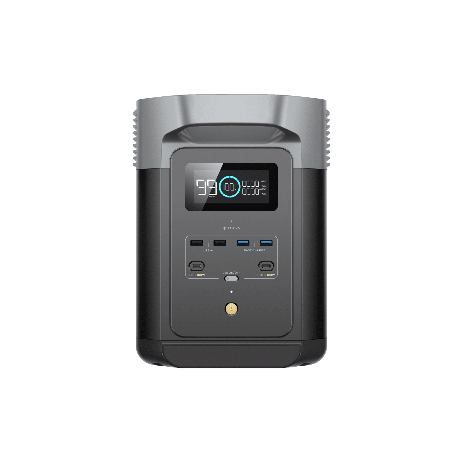 Generador Solar 1800W EcoFlow DELTA 2
