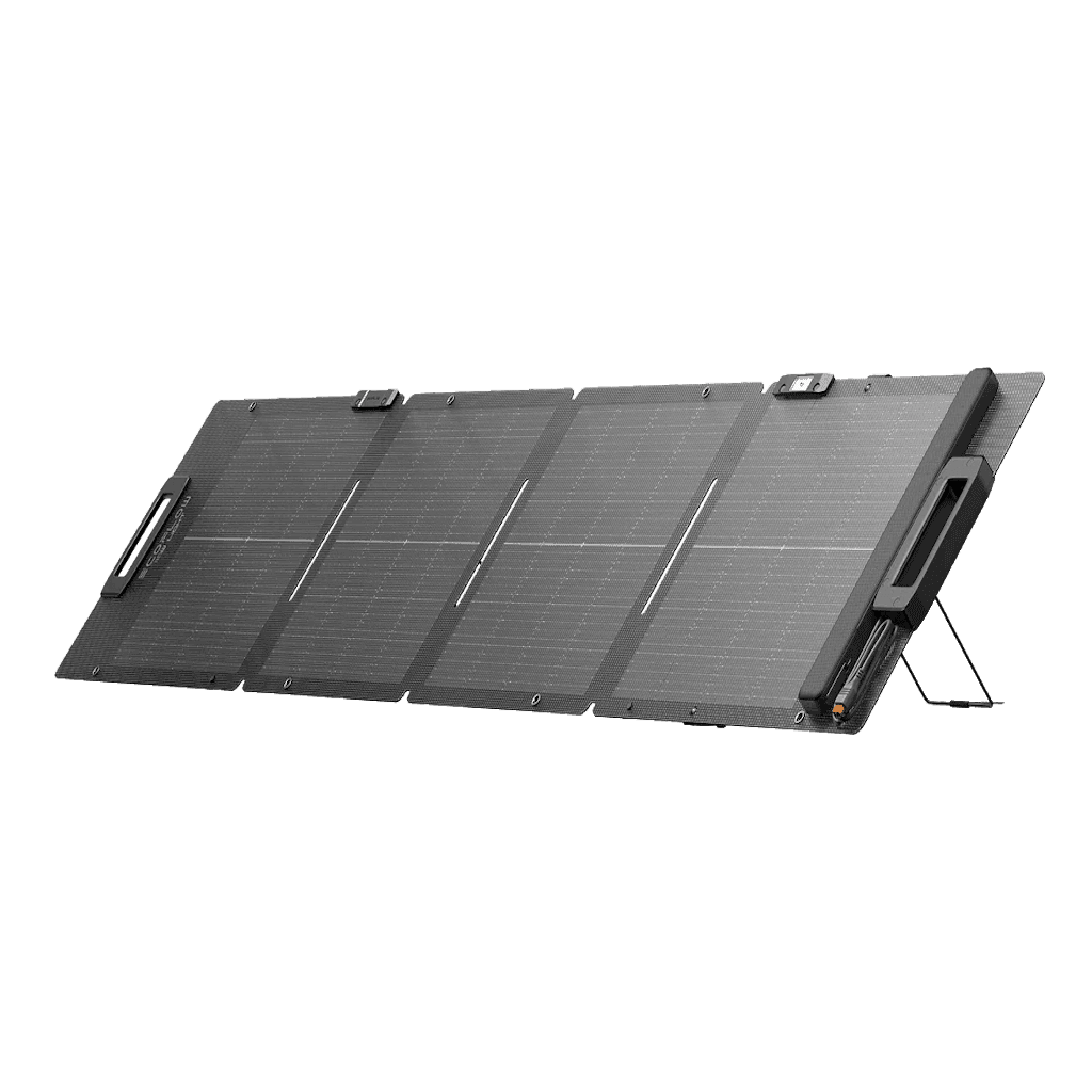 Panel Solar 110W EcoFlow