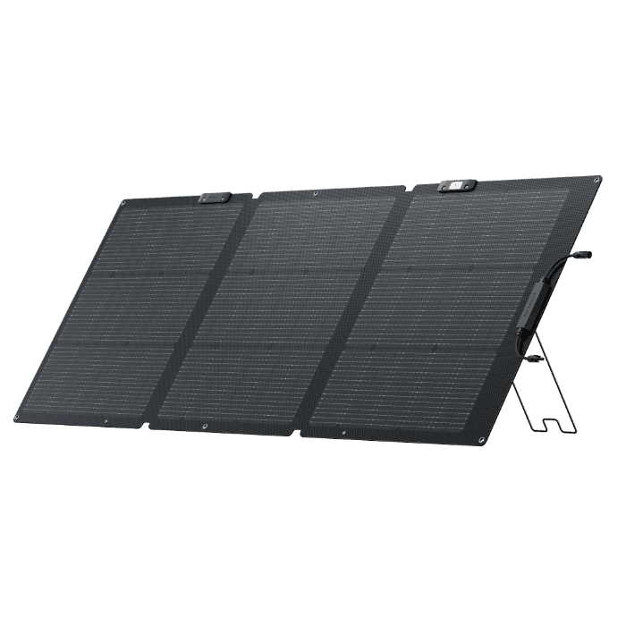 Panel Solar 160W EcoFlow