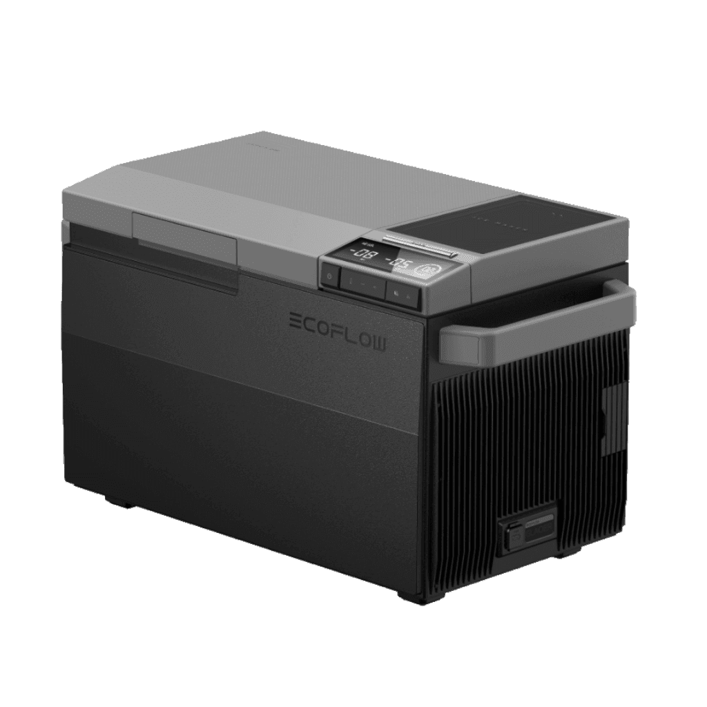 Refrigerador Portátil EcoFlow GLACIER
