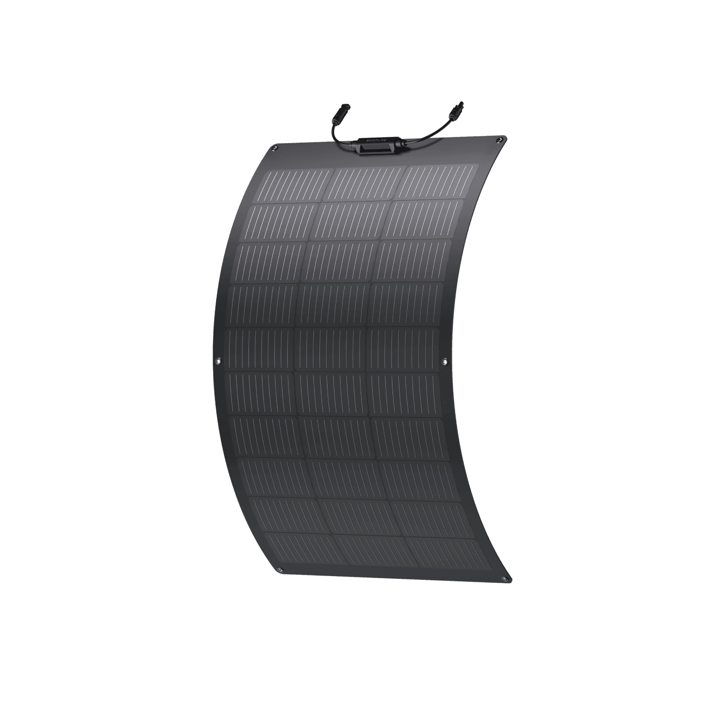 Panel Solar 100W EcoFlow Flexible