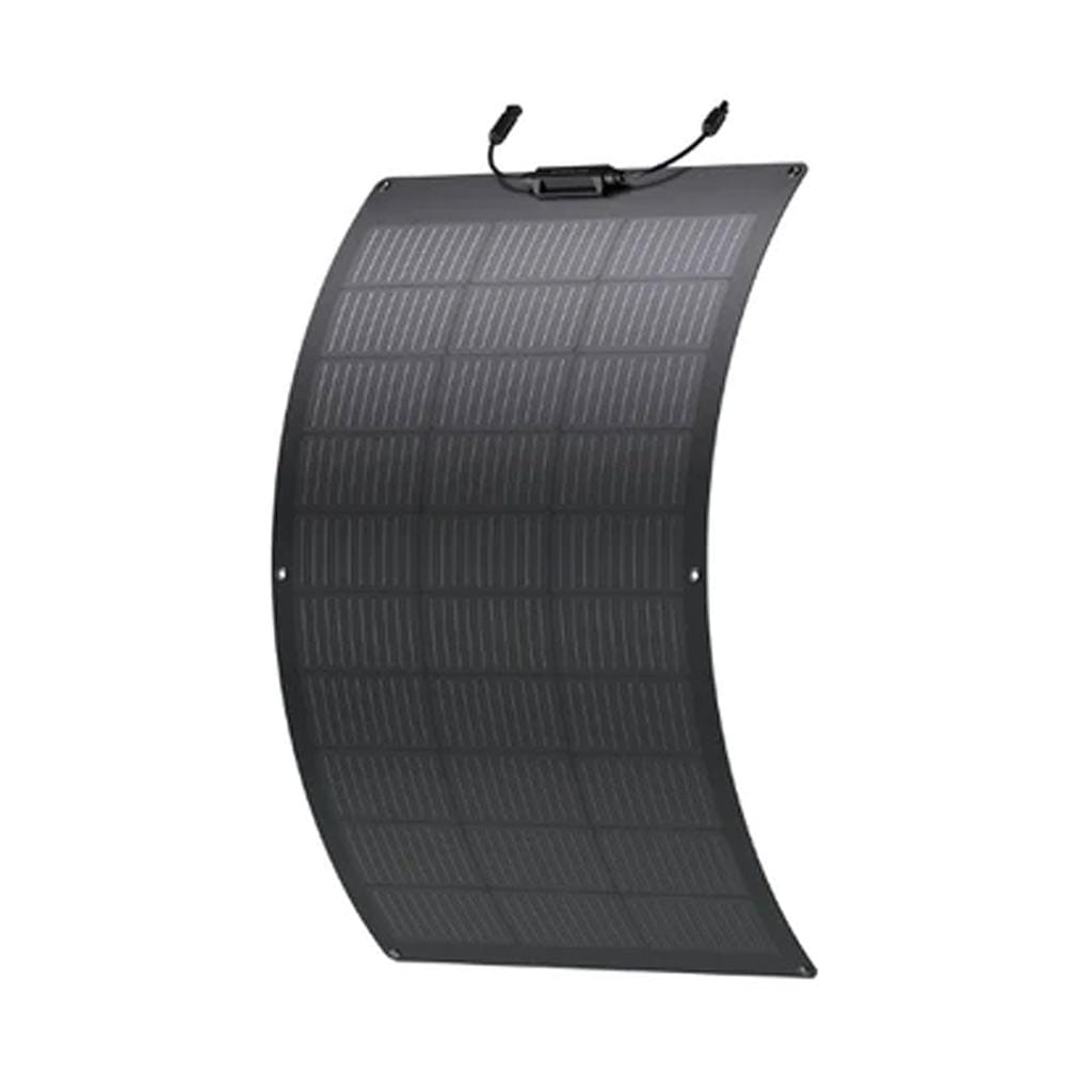 Panel Solar 100W EcoFlow Flexible