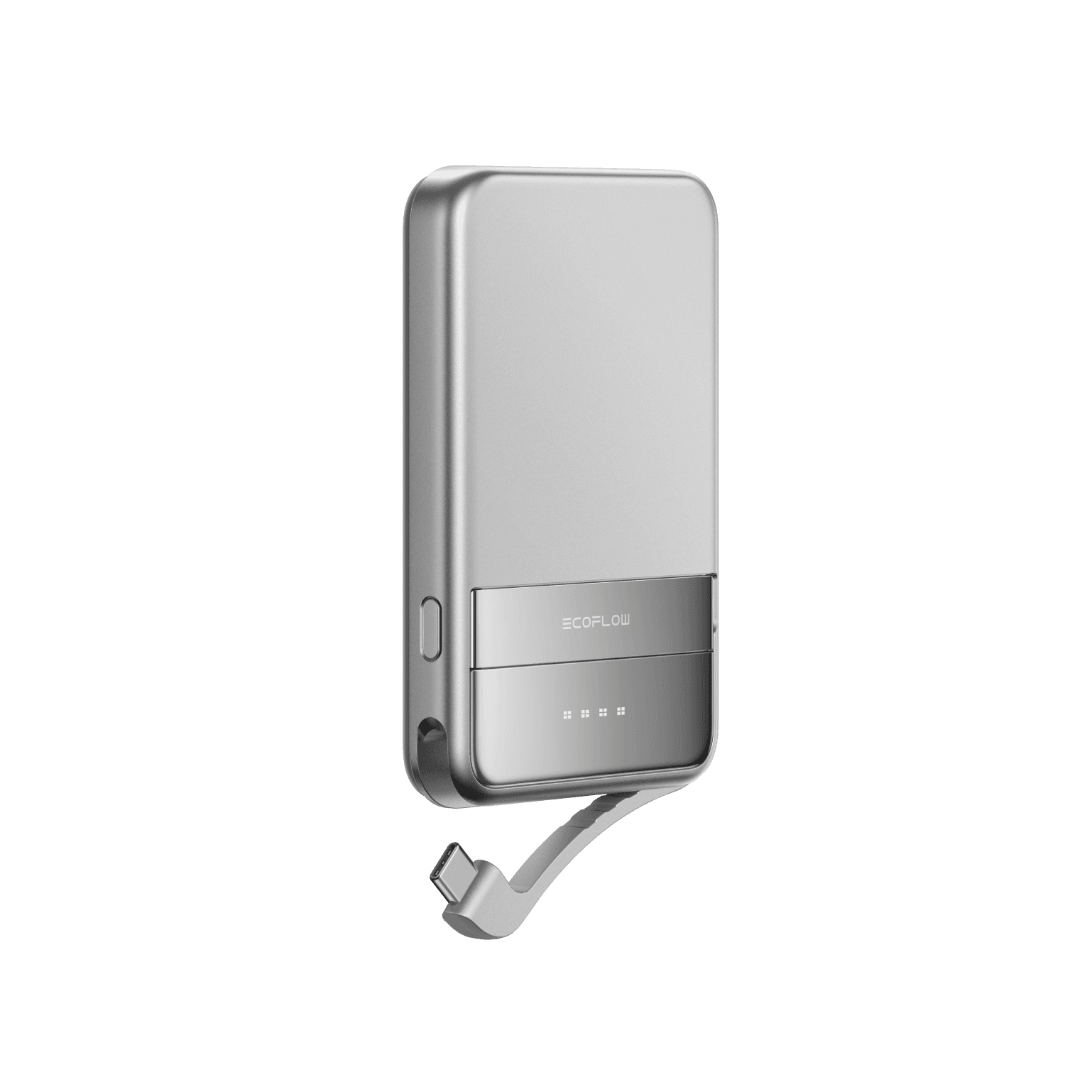 Cargador Magnético 30W EcoFlow RAPID 5000mAh