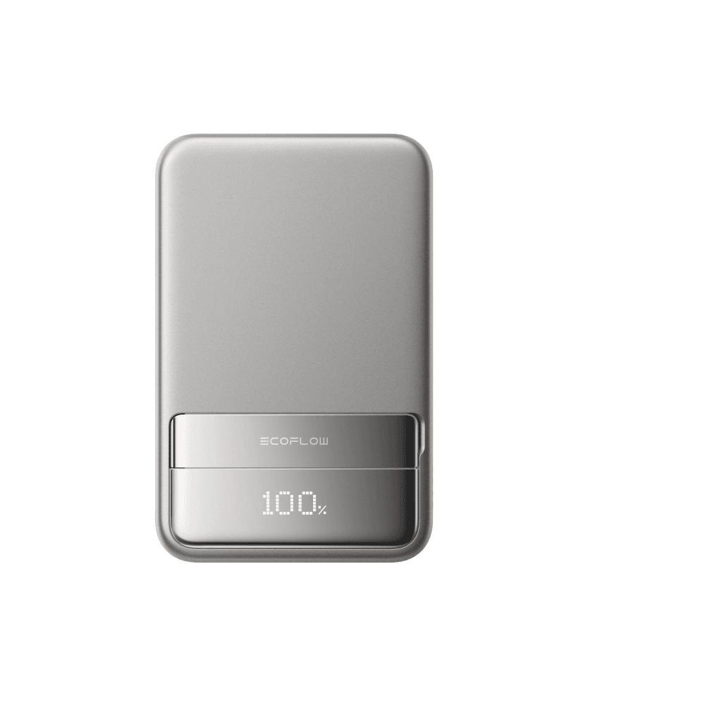 Cargador Magnético 65W EcoFlow RAPID 10000mAh