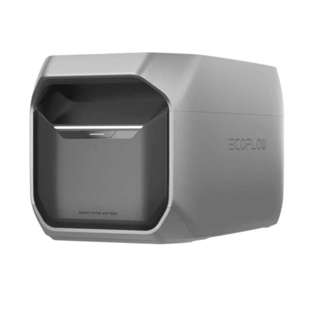 Batería Adicional 1024Wh EcoFlow para DELTA 3 / DELTA 3 Plus