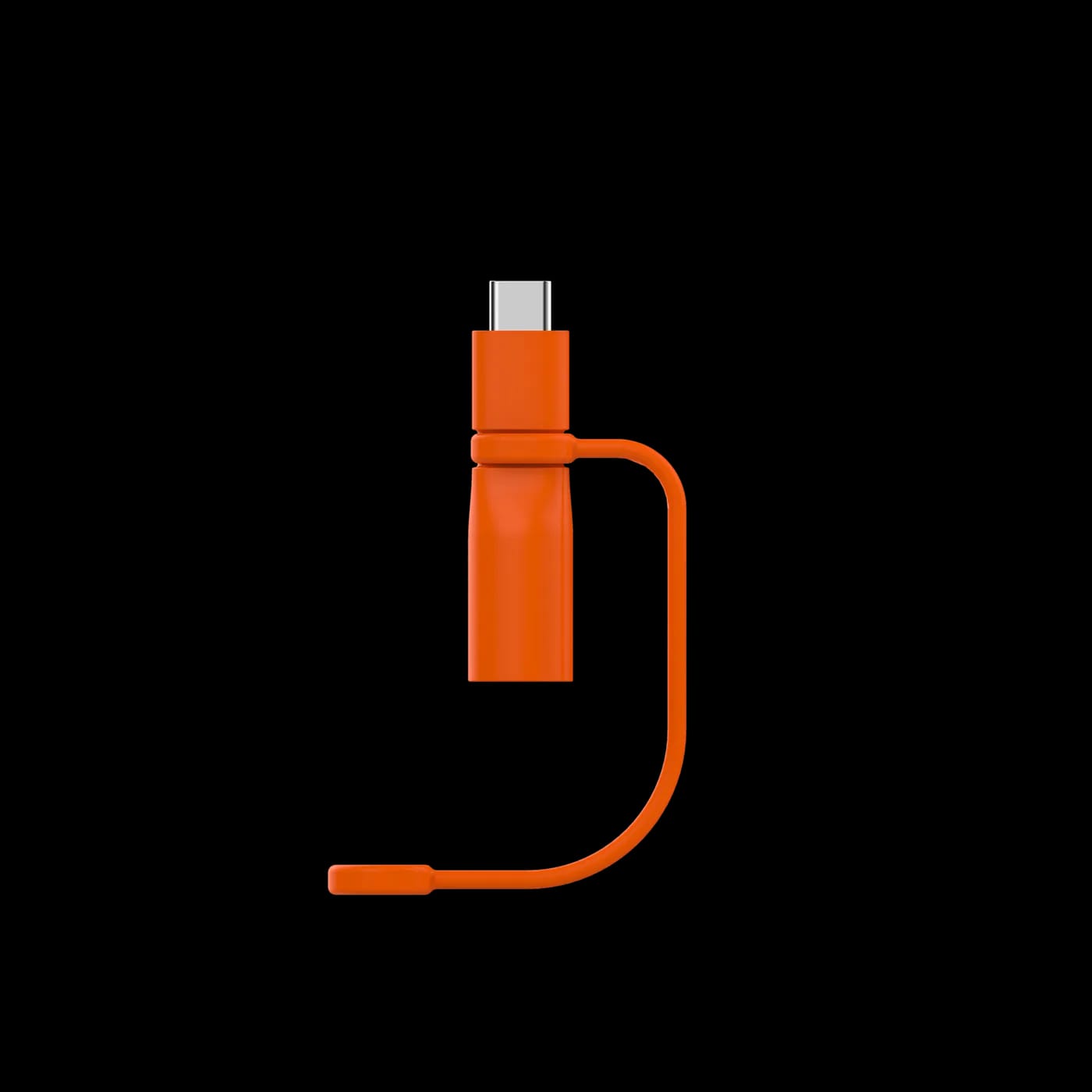 Adaptador DC7909 a USB-C Jackery