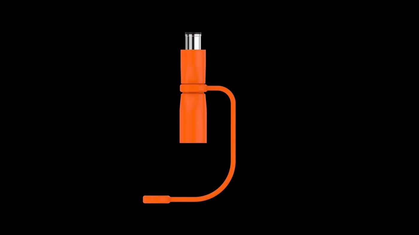 Adaptador DC8020 a DC7909 Jackery