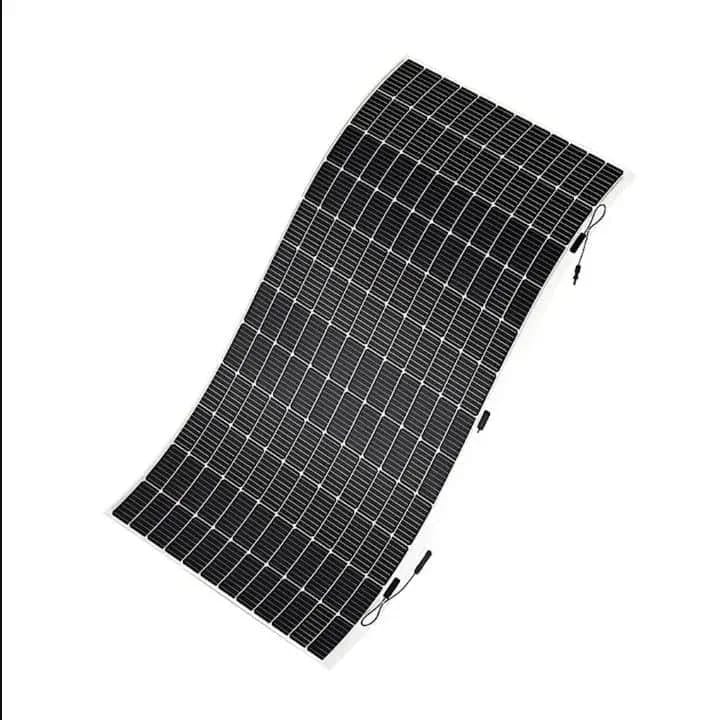 Panel Solar 520W Soltech Flexible
