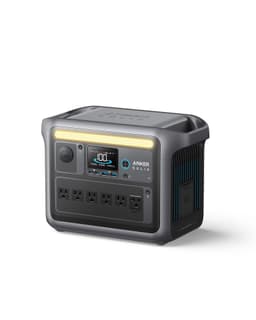 Generador Solar 1800W Anker SOLIX C1000X