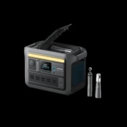 Generador Solar 1200W Anker SOLIX C800X