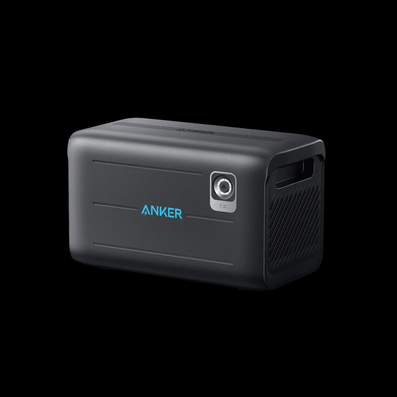 Batería Adicional Anker SOLIX BP2600
