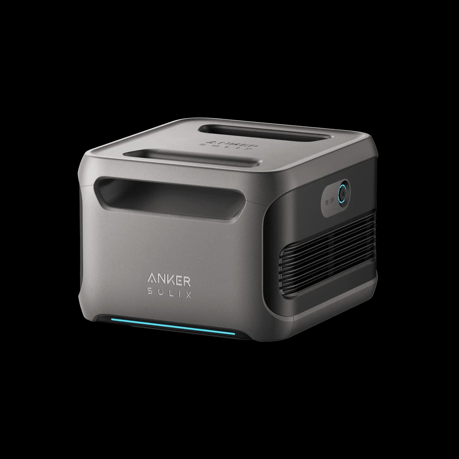 Batería Adicional Anker SOLIX BP3800