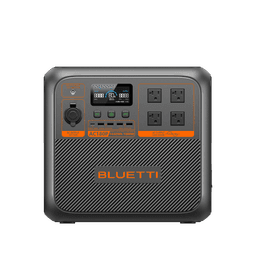 Generador Solar 1800W Bluetti AC180P