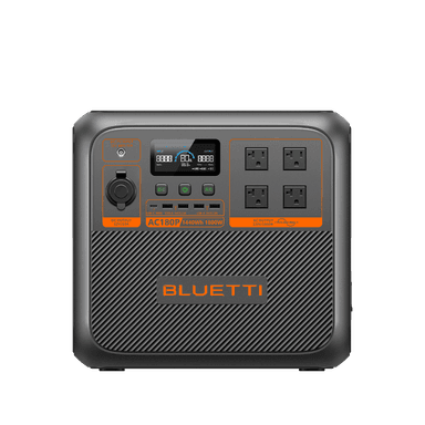 Generador Solar 1800W Bluetti AC180P