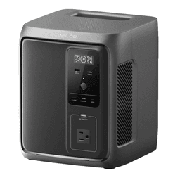 Generador Solar 500W EcoFlow DELTA 3 1000 Air