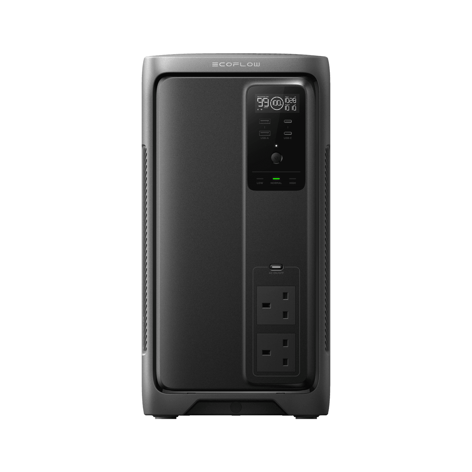 EcoFlow DELTA 3 2000 Air 1920Wh 1000W