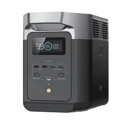 Generador Solar 1800W EcoFlow DELTA 2