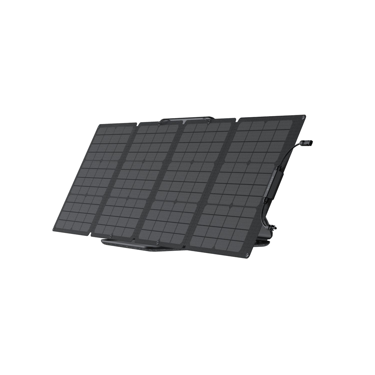Panel Solar 110W EcoFlow