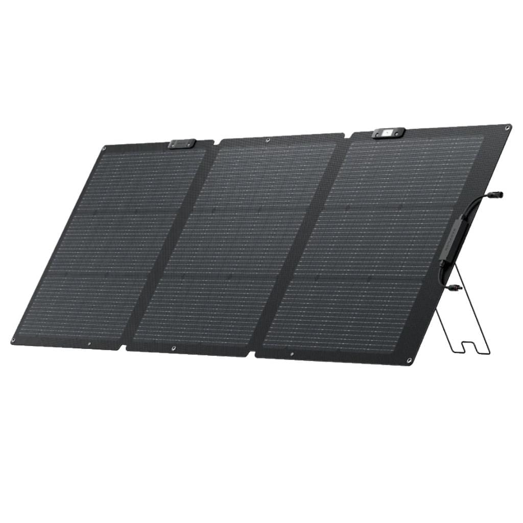 Panel Solar 160W EcoFlow