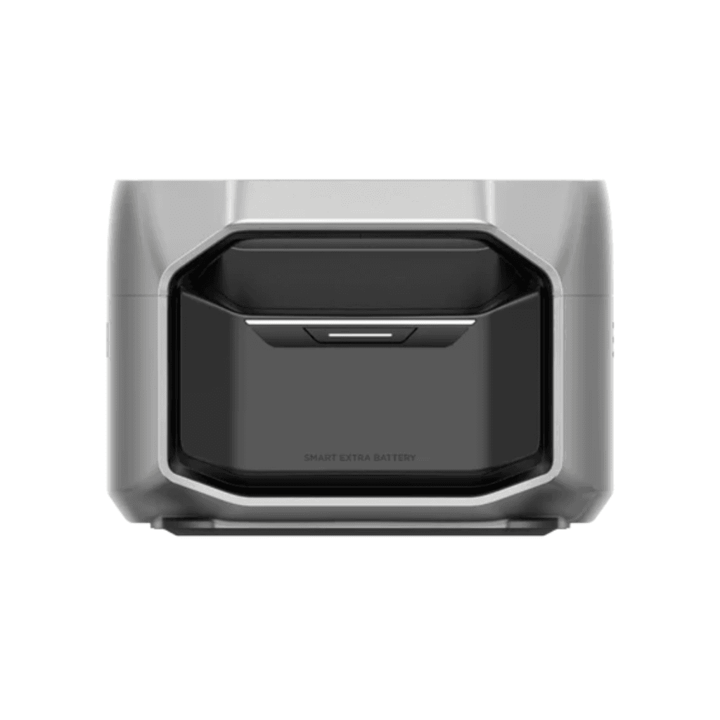 Batería Adicional EcoFlow para DELTA Pro 3