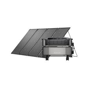 Batería Adicional EcoFlow para DELTA Pro Ultra