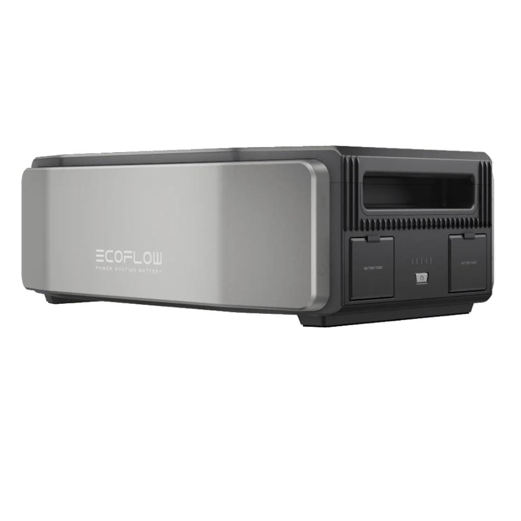 Batería Adicional EcoFlow para DELTA Pro Ultra