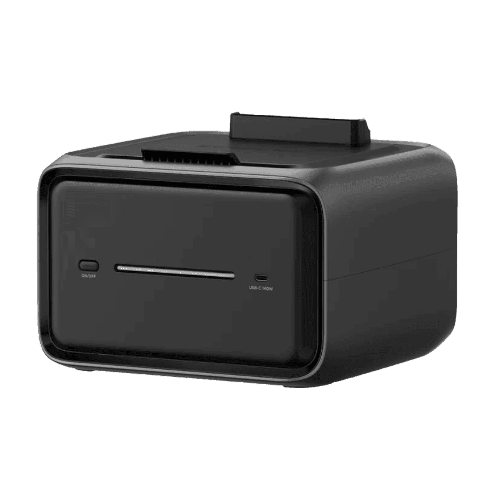 Batería Adicional 572Wh EcoFlow para RIVER 3 Plus