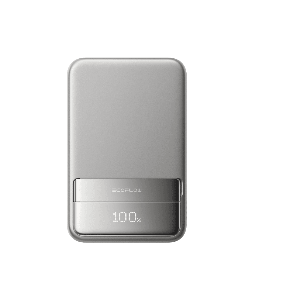 Cargador Magnético 65W EcoFlow RAPID 10000mAh