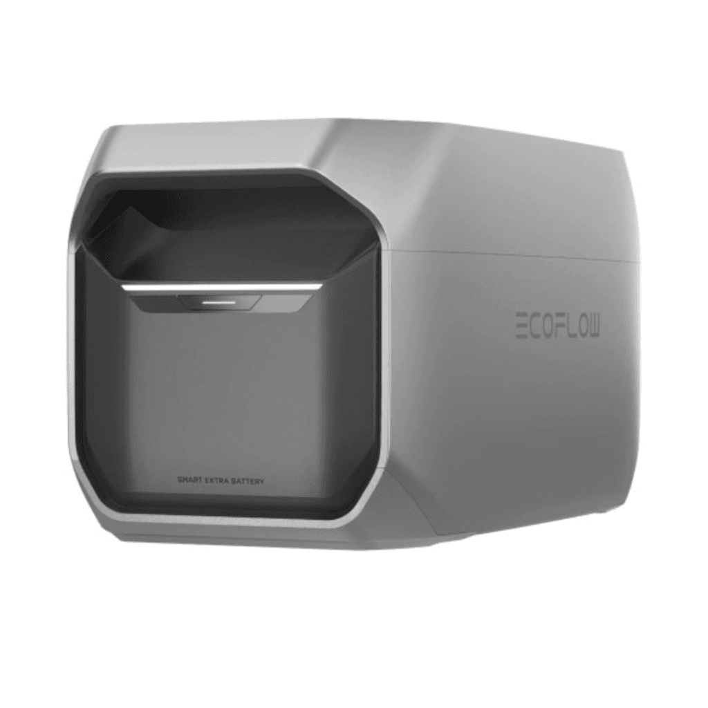 Batería Adicional 1024Wh EcoFlow para DELTA 3 / DELTA 3 Plus