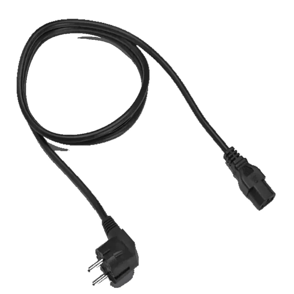 Cable de Carga AC EcoFlow para Estaciones de Energía