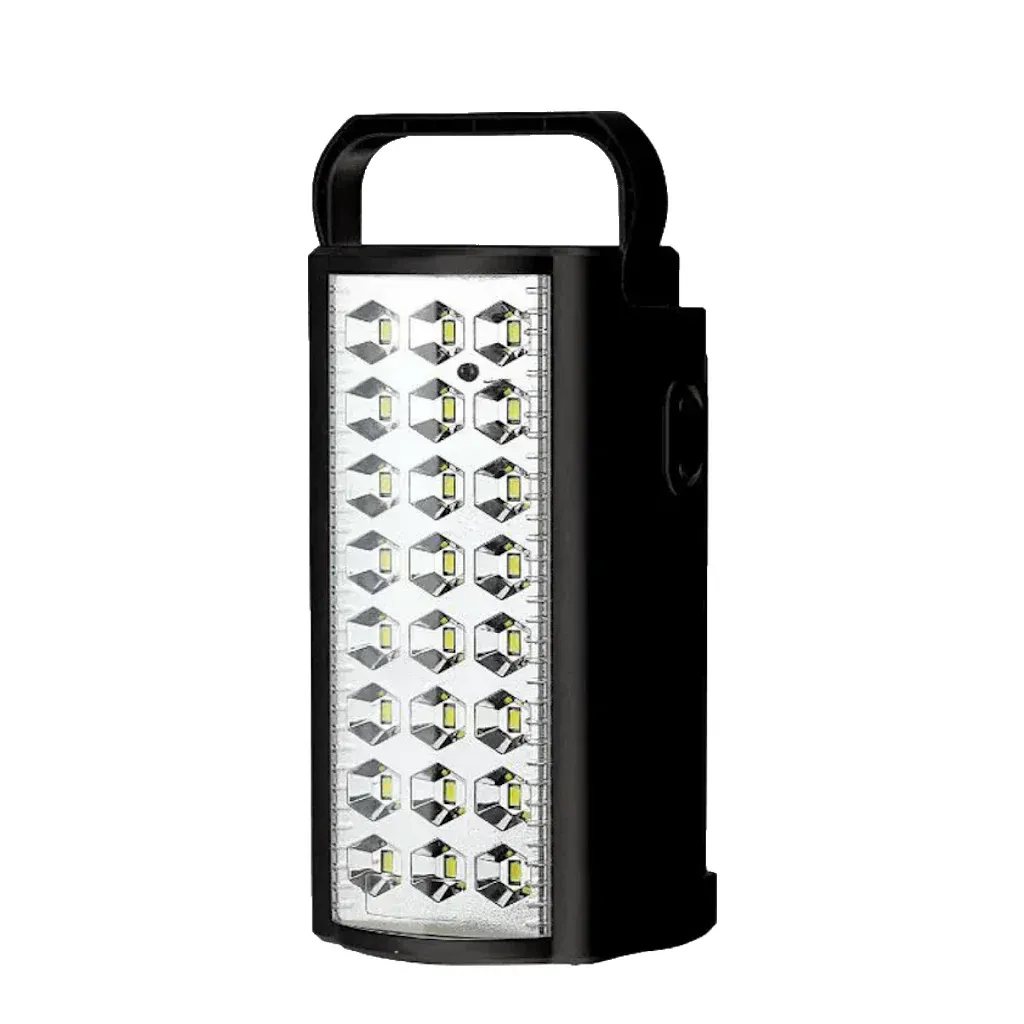 Lámpara LED de Emergencia 800LM Recargable EcoFlow